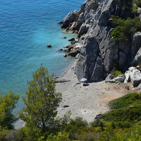 Сasa de vacaciones Pine Xenia Paliouri