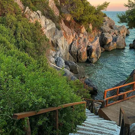 Сasa de vacaciones Pine Xenia
