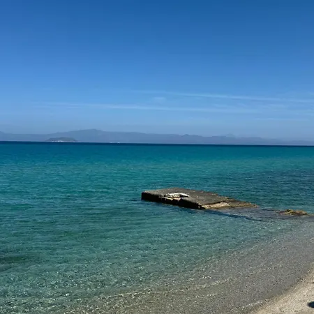 Сasa de vacaciones Pine Xenia