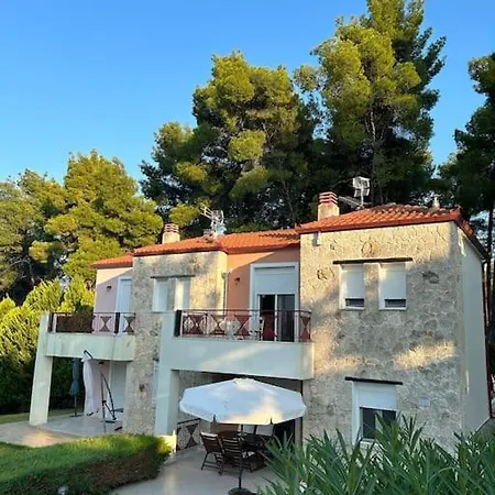 Holiday home Pine Xenia *