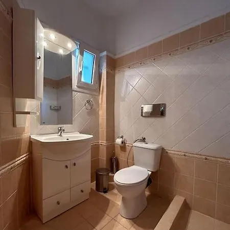 Pine Xenia Holiday home *