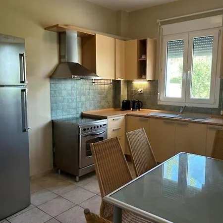 Holiday home Pine Xenia *
