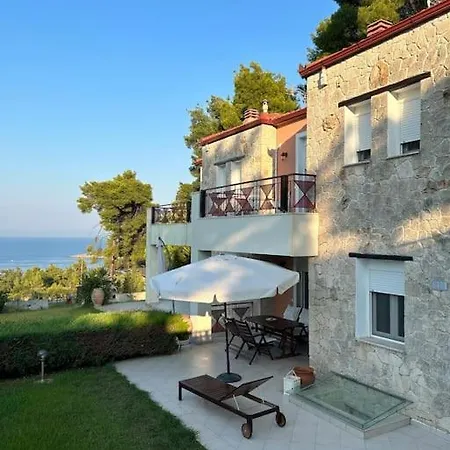 Holiday home Pine Xenia Paliouri