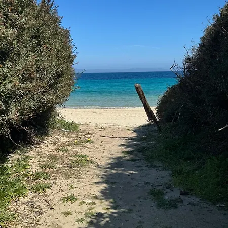 بيت للعطل Xenia