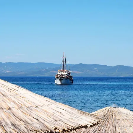 Pine Xenia Holiday home Paliouri