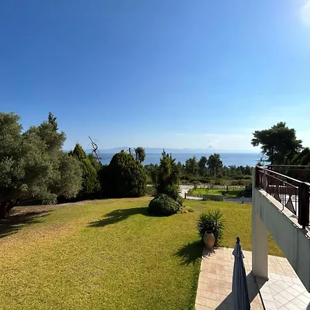 Holiday home Pine Xenia Paliouri