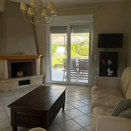 Holiday home Pine Xenia Paliouri